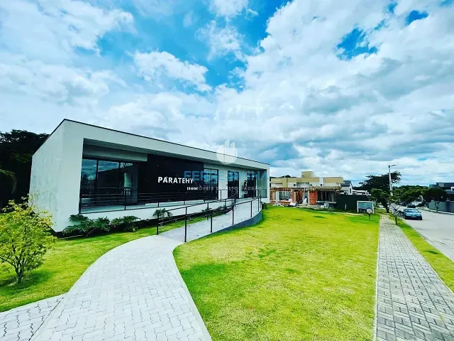 Casa 4 quartos e 3 banheiros, à venda, no bairro Condomínio Reserva do Paratehy em São José dos Campos
