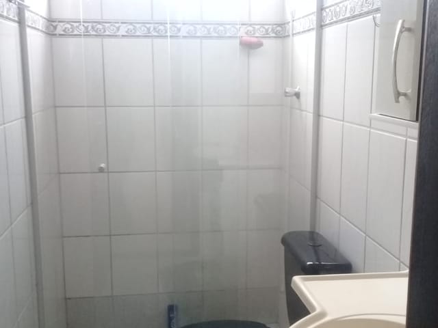 Casa com 250m² 3 quartos e 1 banheiro, à venda, no bairro Bosque da Princesa em Pindamonhangaba