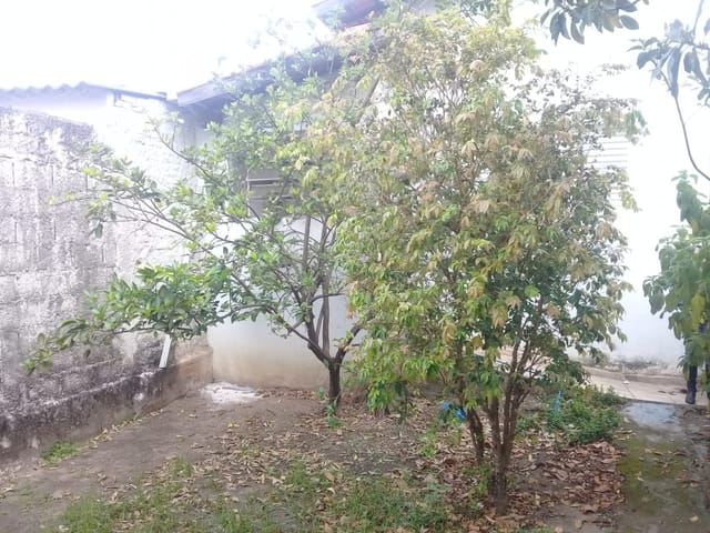 Casa com 250m² 3 quartos e 1 banheiro, à venda, no bairro Bosque da Princesa em Pindamonhangaba