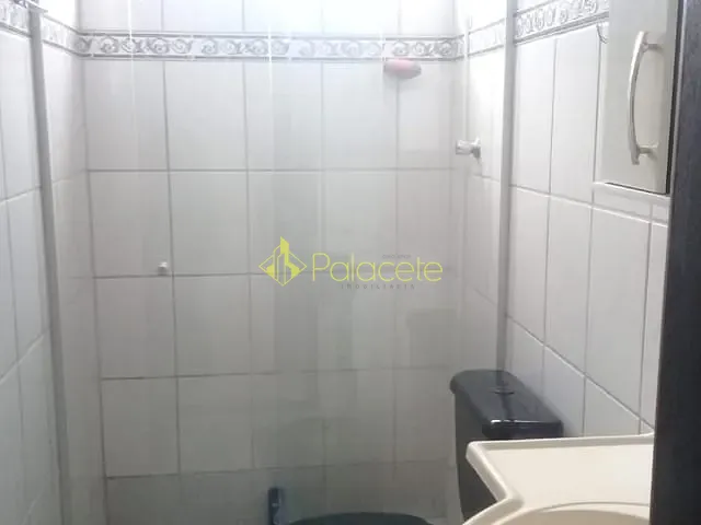 Casa com 250m² 3 quartos e 1 banheiro, à venda, no bairro Bosque da Princesa em Pindamonhangaba