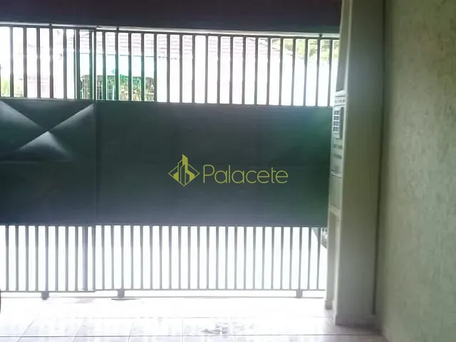 Casa com 250m² 3 quartos e 1 banheiro, à venda, no bairro Bosque da Princesa em Pindamonhangaba