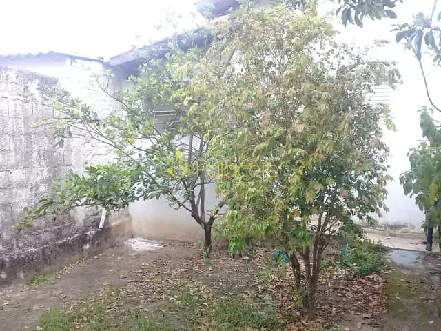 Casa com 250m² 3 quartos e 1 banheiro, à venda, no bairro Bosque da Princesa em Pindamonhangaba
