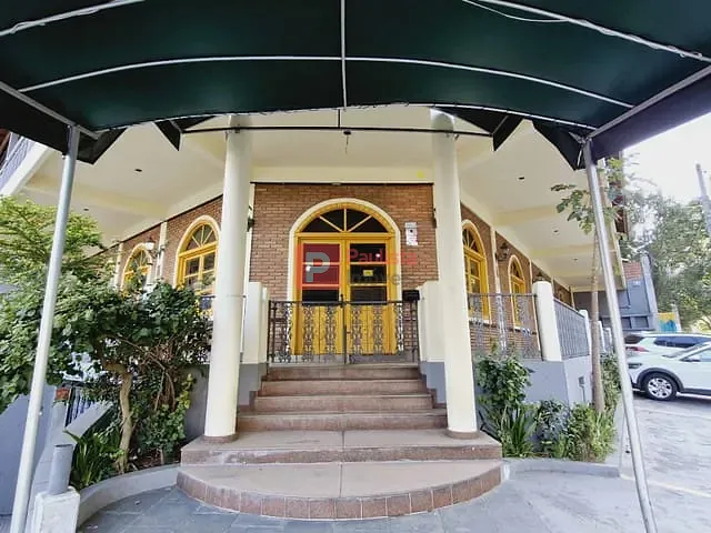 Casa com 1368m², à venda, no bairro Brooklin Paulista em São Paulo