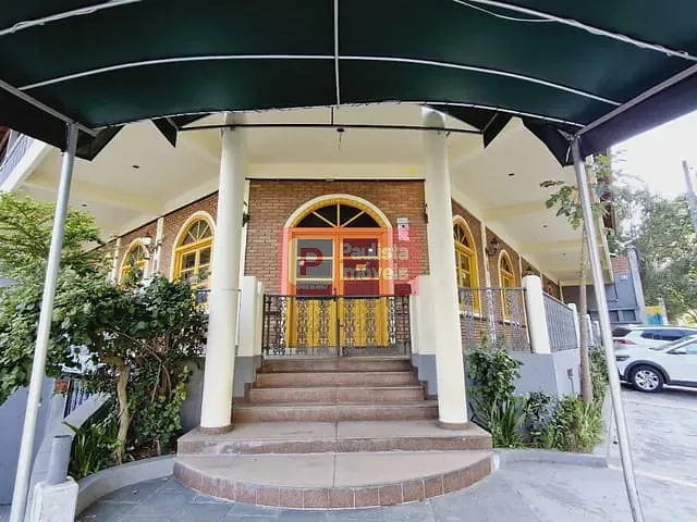 Casa com 1368m², à venda, no bairro Brooklin Paulista em São Paulo