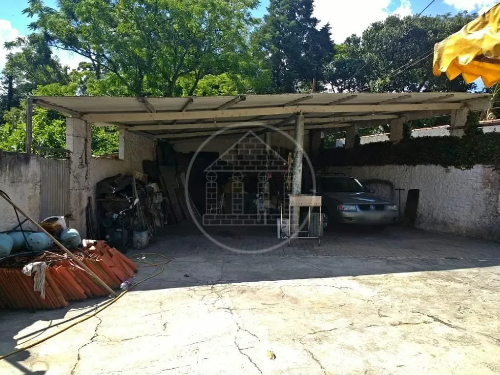 Casa, 3 quartos, 300 m² - Foto 22