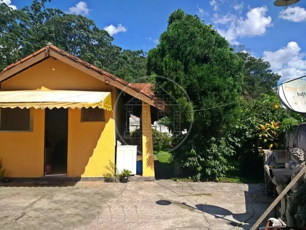 Casa, 3 quartos, 300 m² - Foto 1