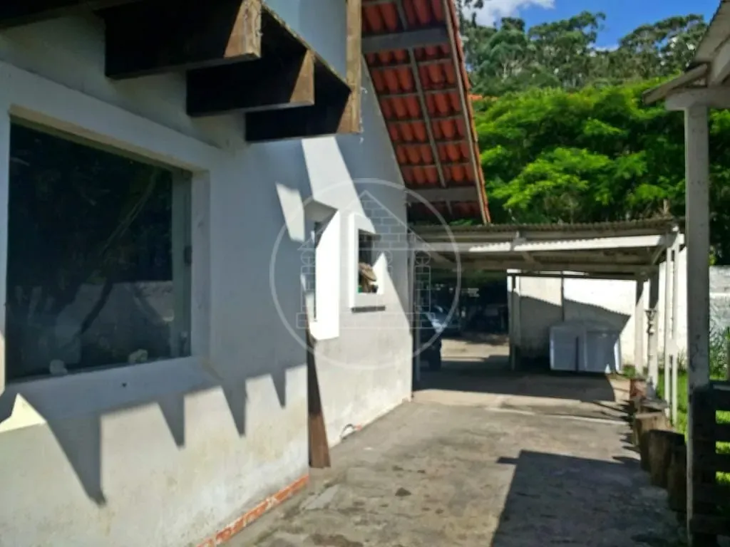 Casa, 3 quartos, 300 m² - Foto 20