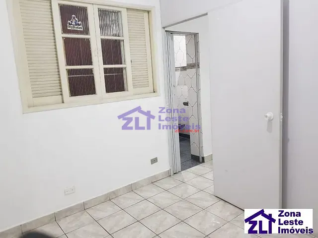 Casa com 140m² 2 quartos e 3 banheiros, à venda, no bairro Parque São Jorge em São Paulo