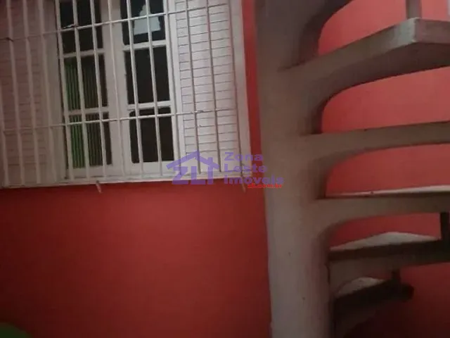 Casa com 140m² 2 quartos e 3 banheiros, à venda, no bairro Parque São Jorge em São Paulo