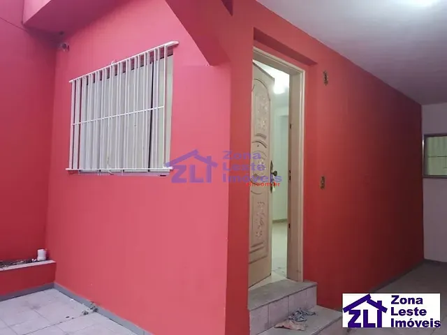 Casa com 140m² 2 quartos e 3 banheiros, à venda, no bairro Parque São Jorge em São Paulo