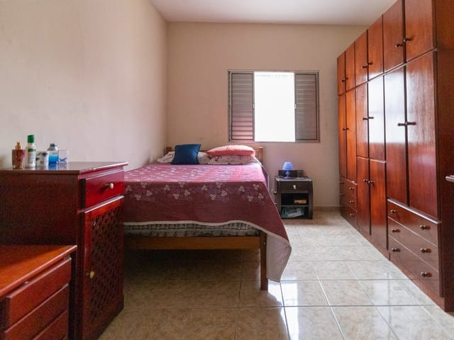 Casa com 250m² 2 quartos e 1 banheiro, à venda, no bairro Vila do Castelo em São Paulo
