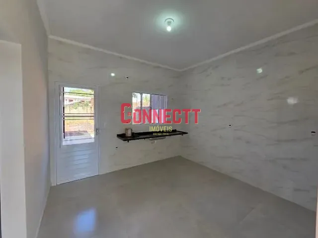Casa com 300m² 2 quartos e 2 banheiros, à venda, no bairro Parque dos Flamboyans em Ribeirão Preto