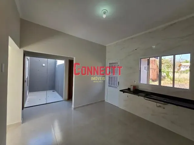 Casa com 300m² 2 quartos e 2 banheiros, à venda, no bairro Parque dos Flamboyans em Ribeirão Preto