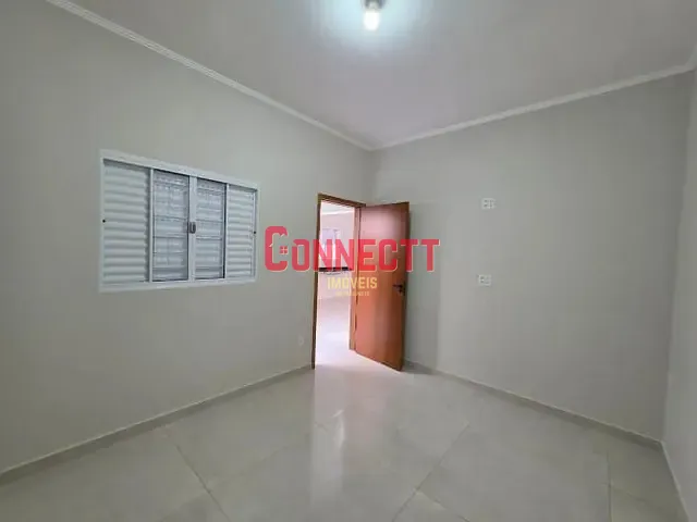 Casa com 300m² 2 quartos e 2 banheiros, à venda, no bairro Parque dos Flamboyans em Ribeirão Preto