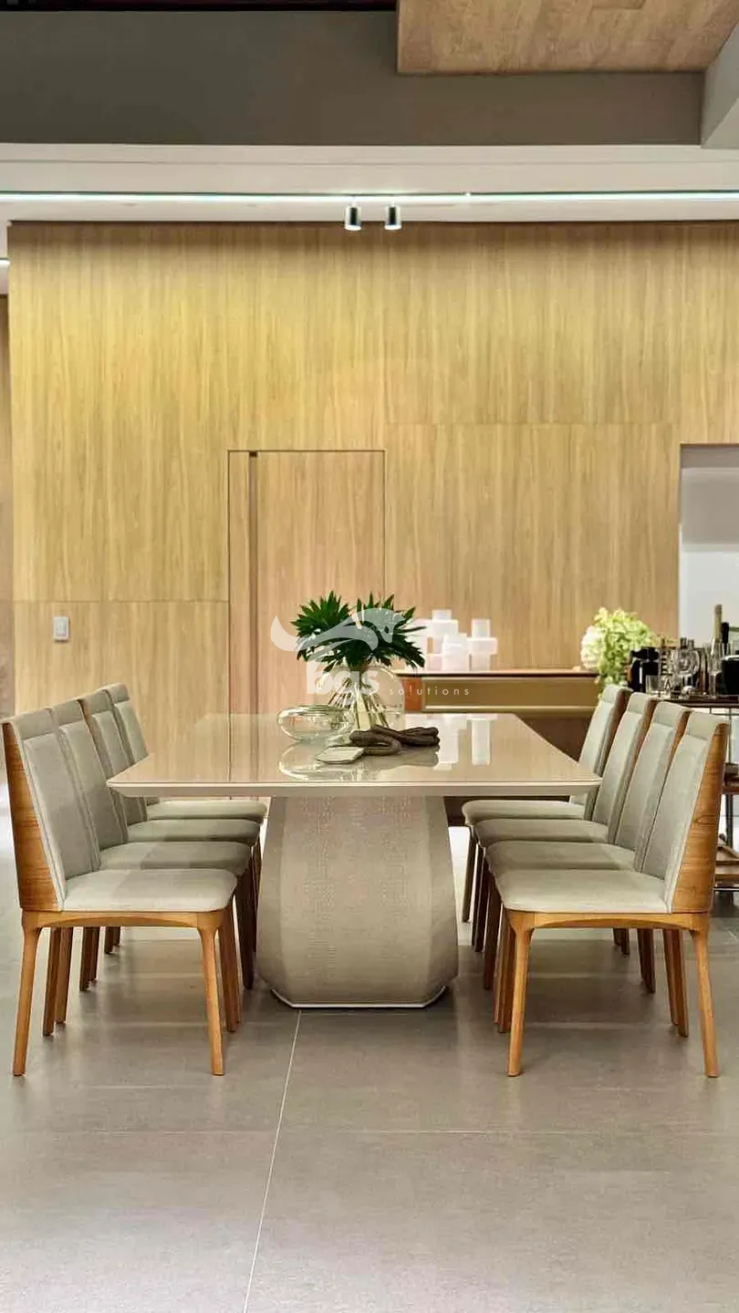 Casa, 5 quartos, 1030 m² - Foto 15
