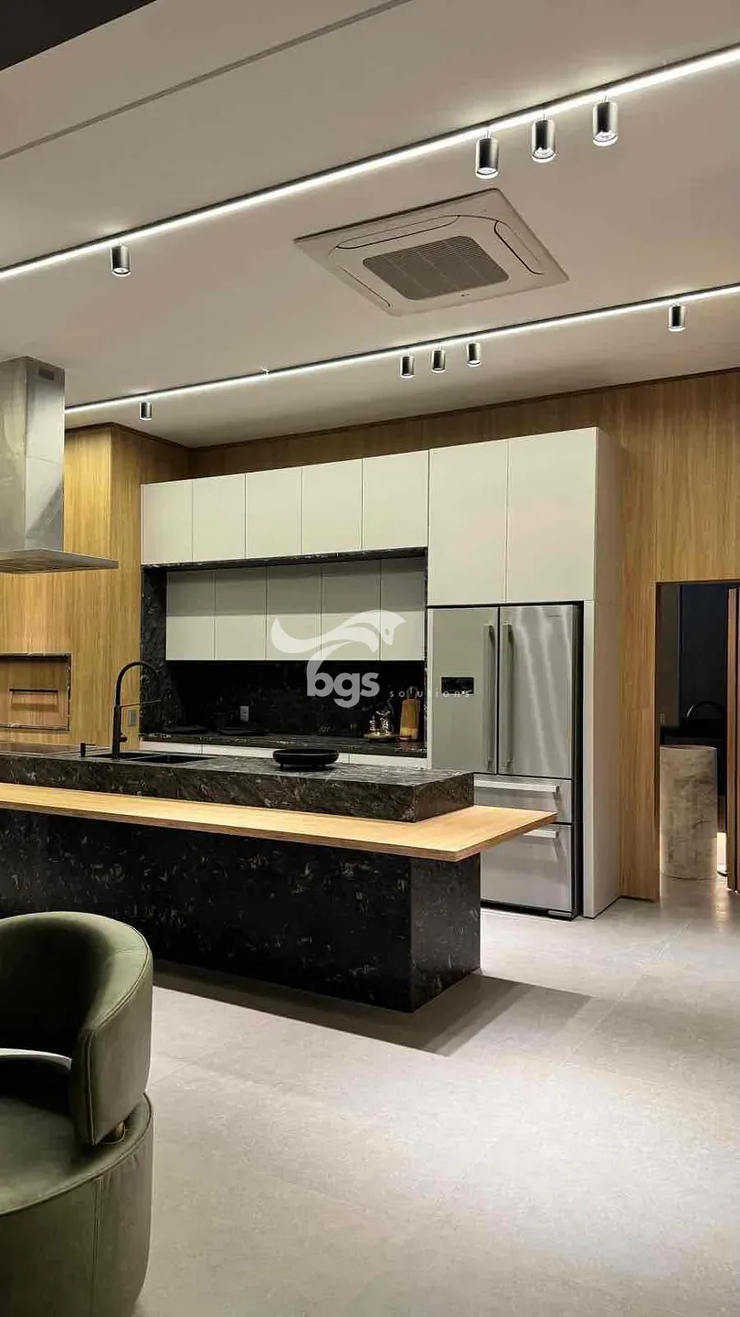 Casa, 5 quartos, 1030 m² - Foto 11