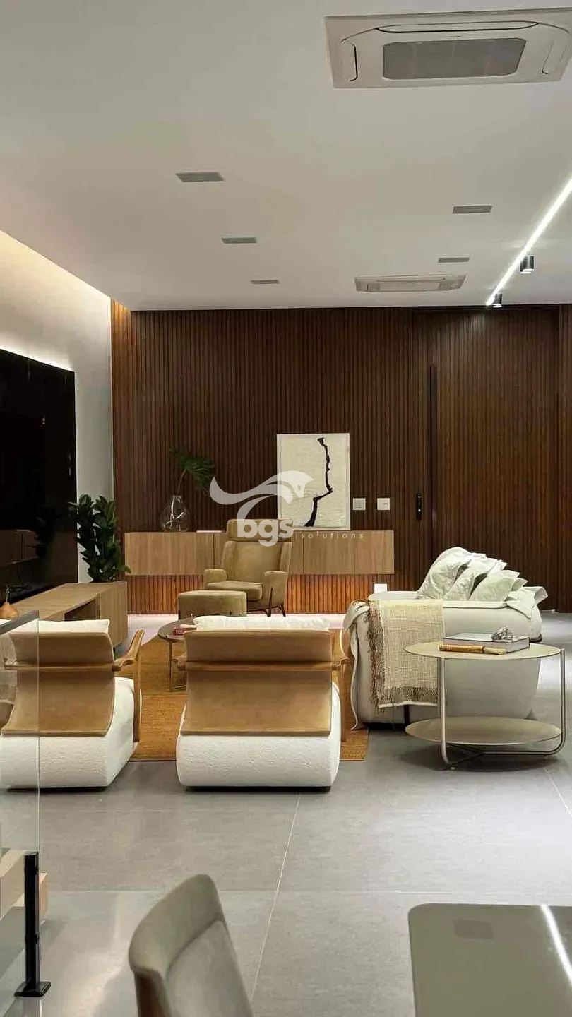Casa, 5 quartos, 1030 m² - Foto 8