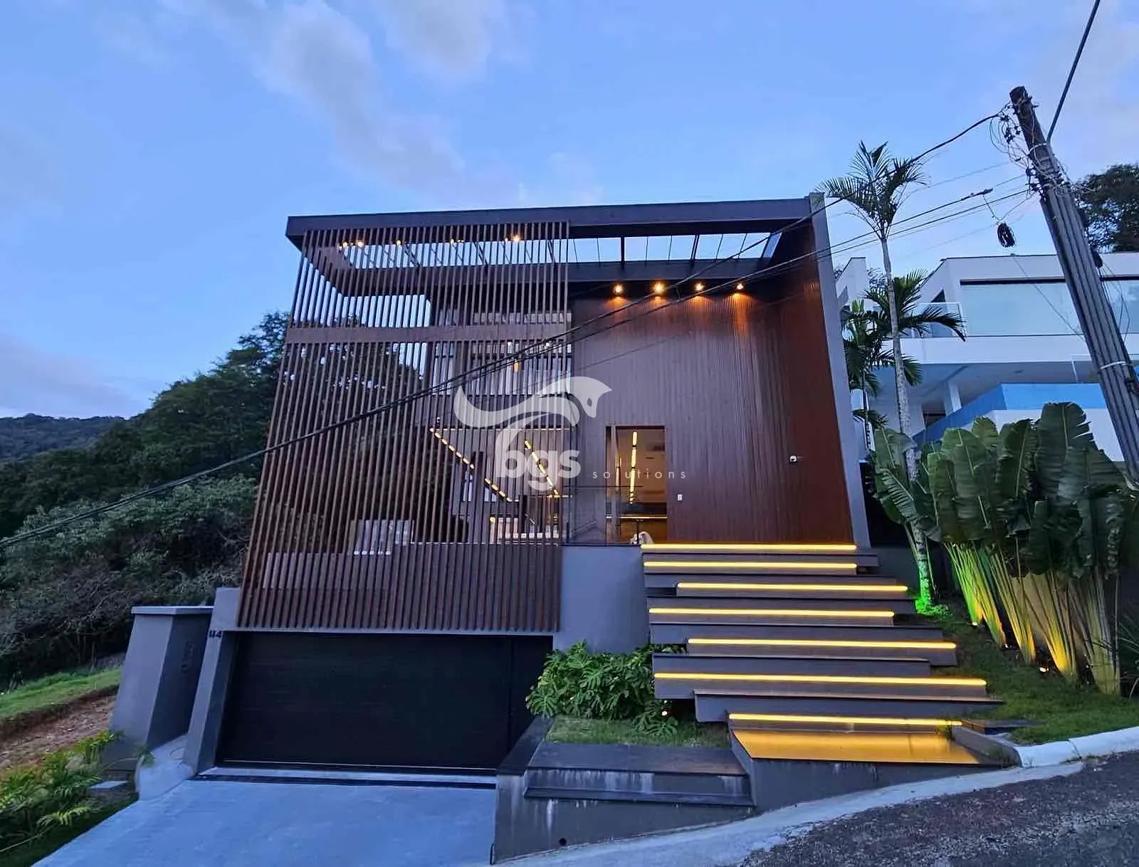Casa, 5 quartos, 1030 m² - Foto 26