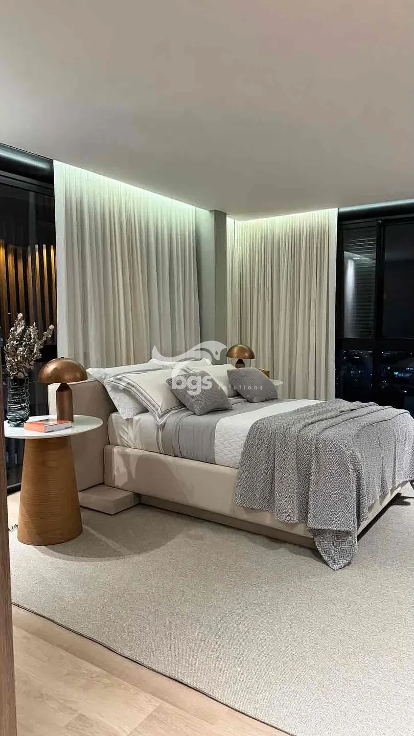 Casa, 5 quartos, 1030 m² - Foto 18