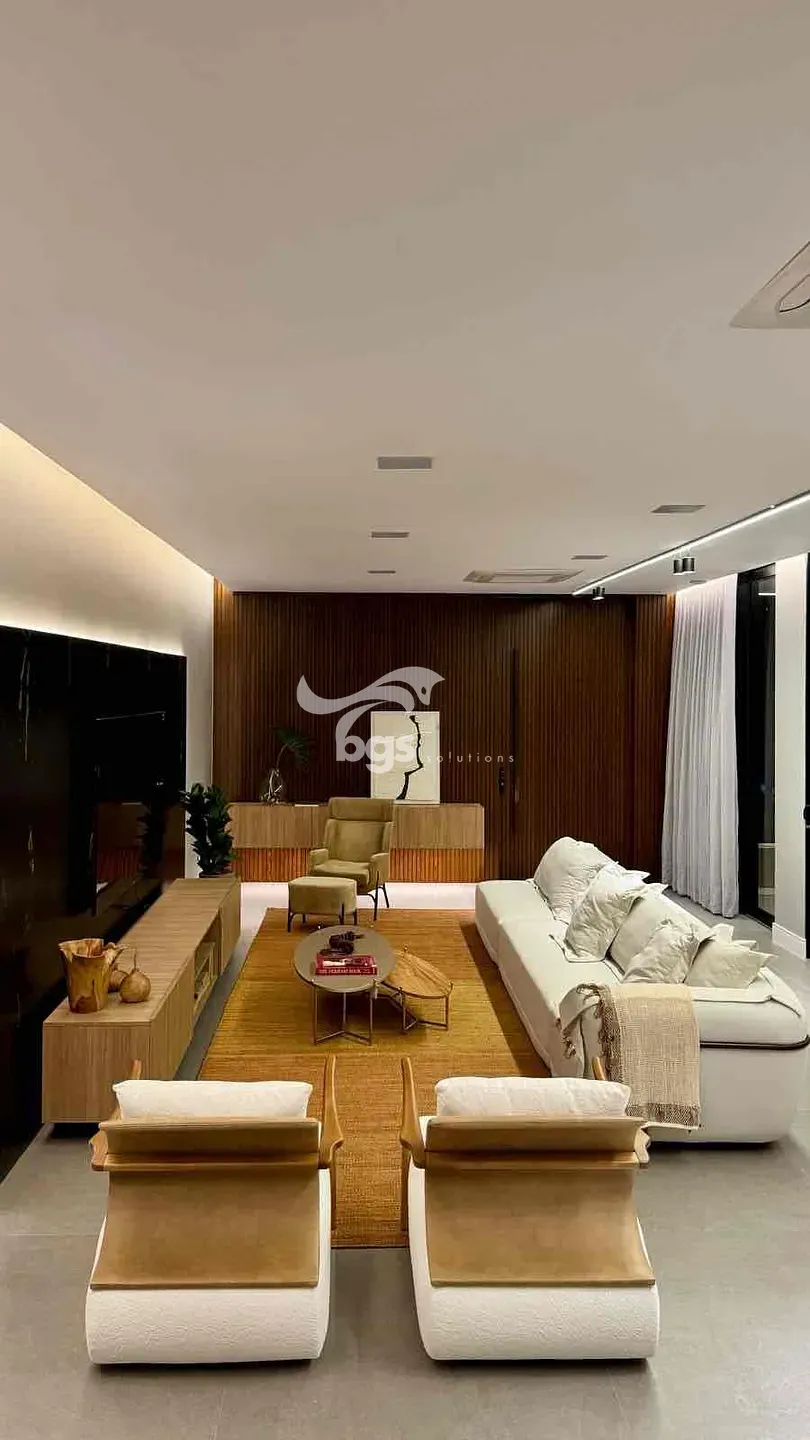 Casa, 5 quartos, 1030 m² - Foto 10