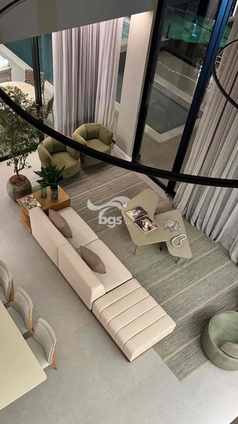 Casa, 5 quartos, 1030 m² - Foto 23