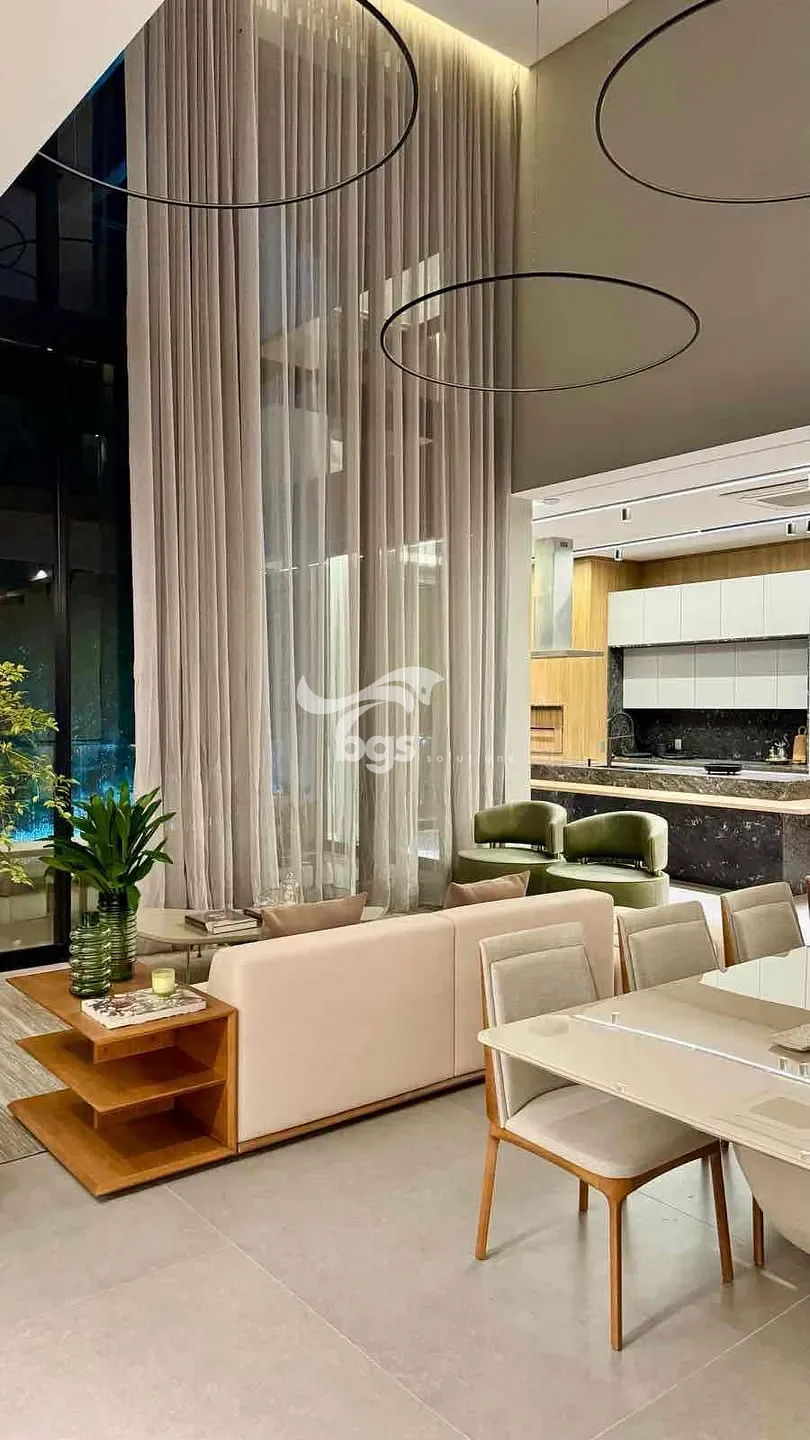 Casa, 5 quartos, 1030 m² - Foto 14