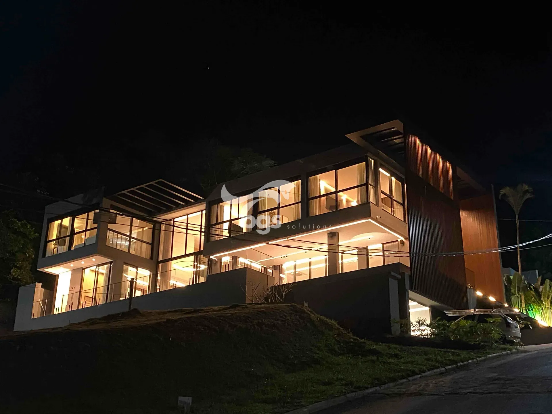 Casa, 5 quartos, 1030 m² - Foto 27