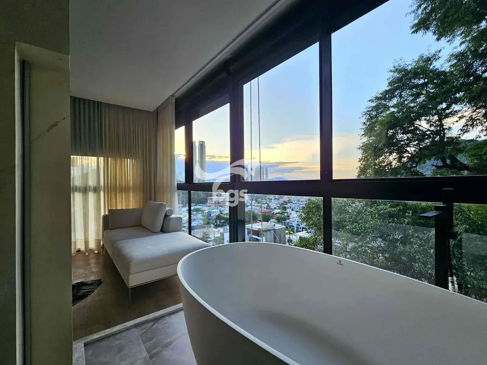 Casa, 5 quartos, 1030 m² - Foto 17
