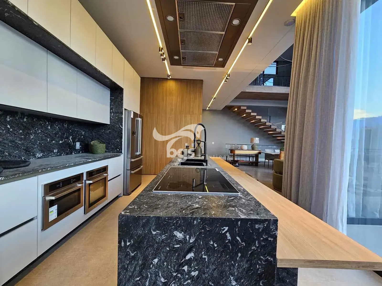 Casa, 5 quartos, 1030 m² - Foto 13