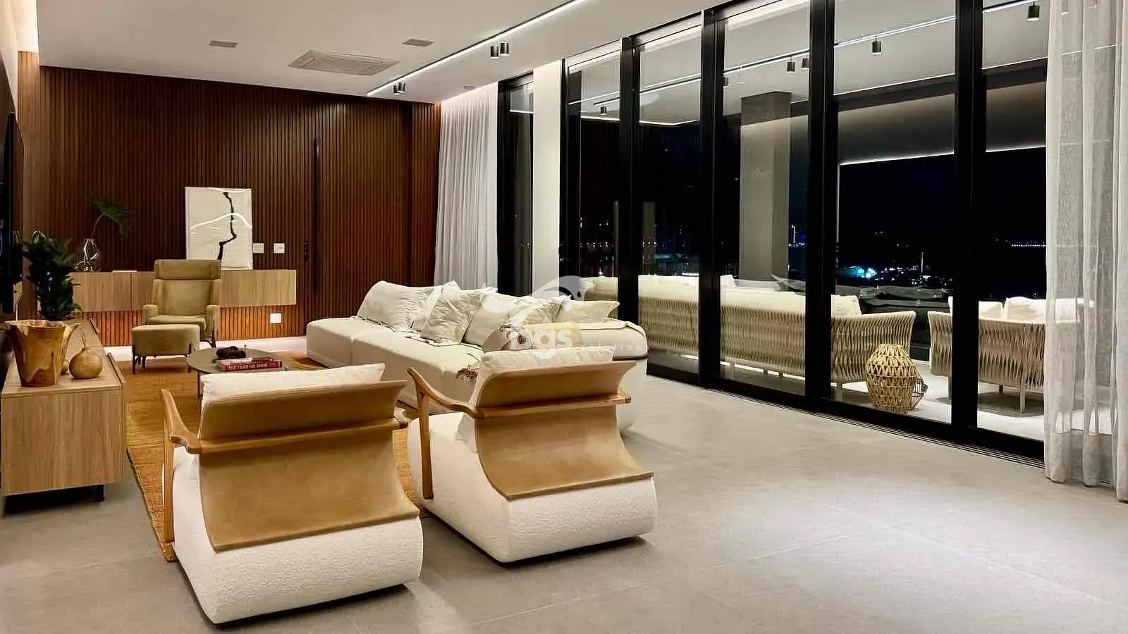 Casa, 5 quartos, 1030 m² - Foto 5