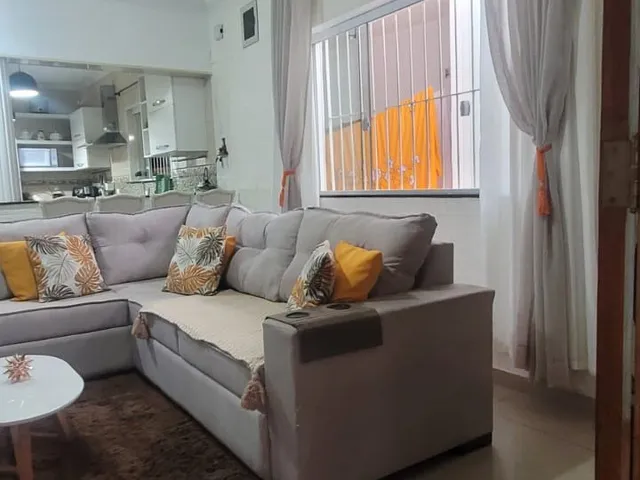 Casa 3 quartos e 3 banheiros, à venda, no bairro Jardim do Engenho em Cotia