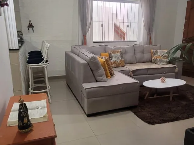 Casa 3 quartos e 3 banheiros, à venda, no bairro Jardim do Engenho em Cotia