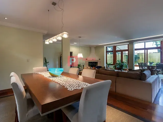 Casa 4 quartos e 5 banheiros, à venda, no bairro Jardim Prudência em São Paulo