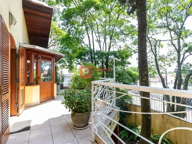 Casa 4 quartos e 5 banheiros, à venda, no bairro Jardim Prudência em São Paulo