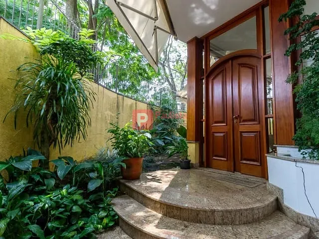 Casa 4 quartos e 5 banheiros, à venda, no bairro Jardim Prudência em São Paulo