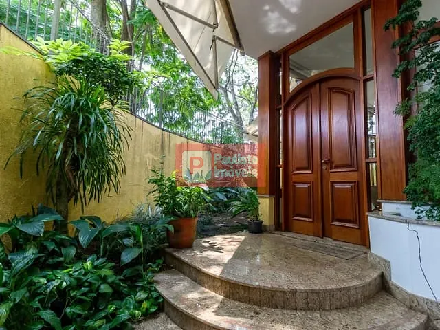 Casa 4 quartos e 5 banheiros, à venda, no bairro Jardim Prudência em São Paulo