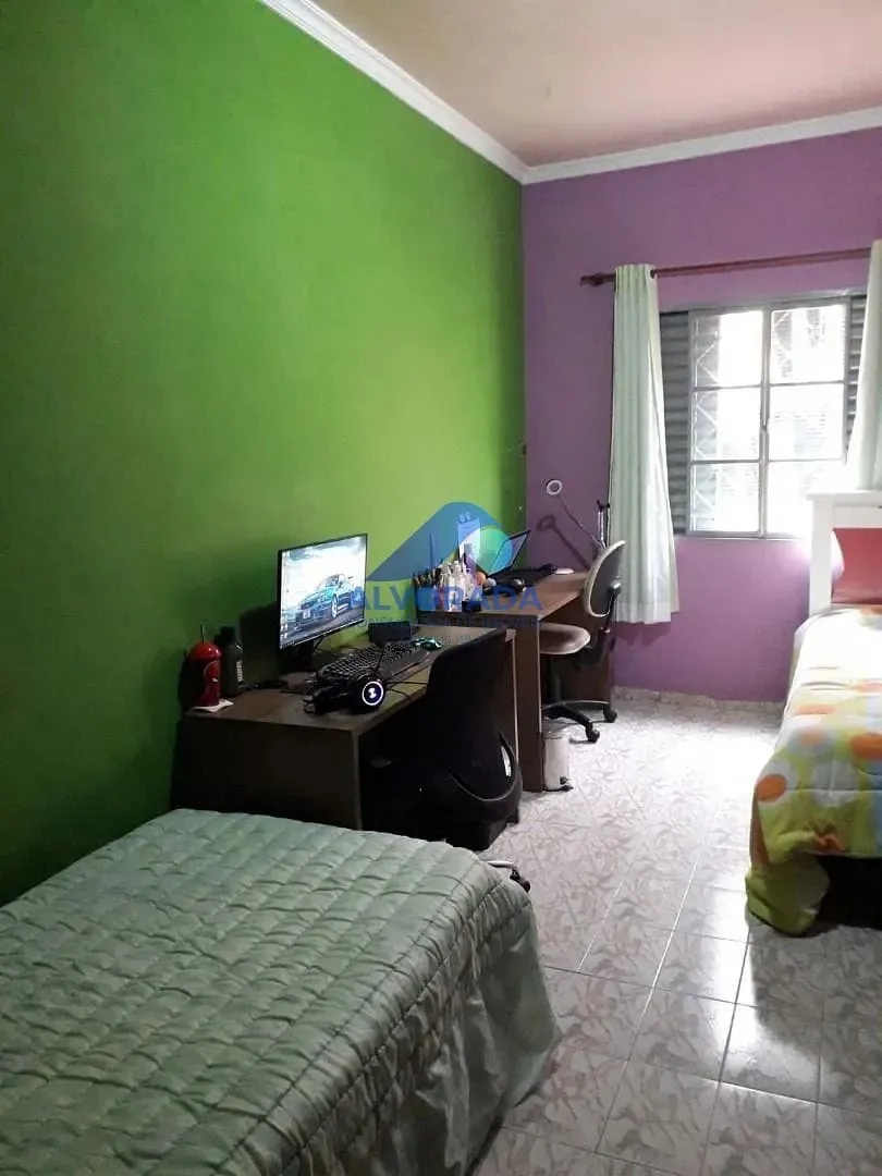 Casa, 2 quartos, 175 m² - Foto 12