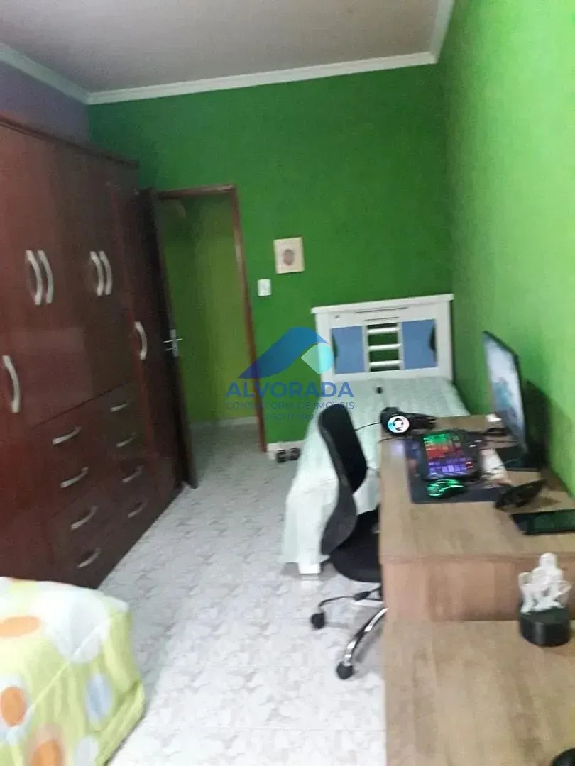 Casa, 2 quartos, 175 m² - Foto 1