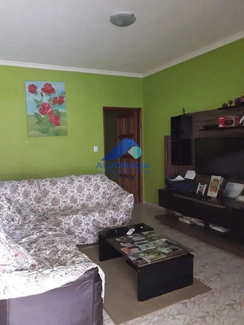 Casa, 2 quartos, 175 m² - Foto 4