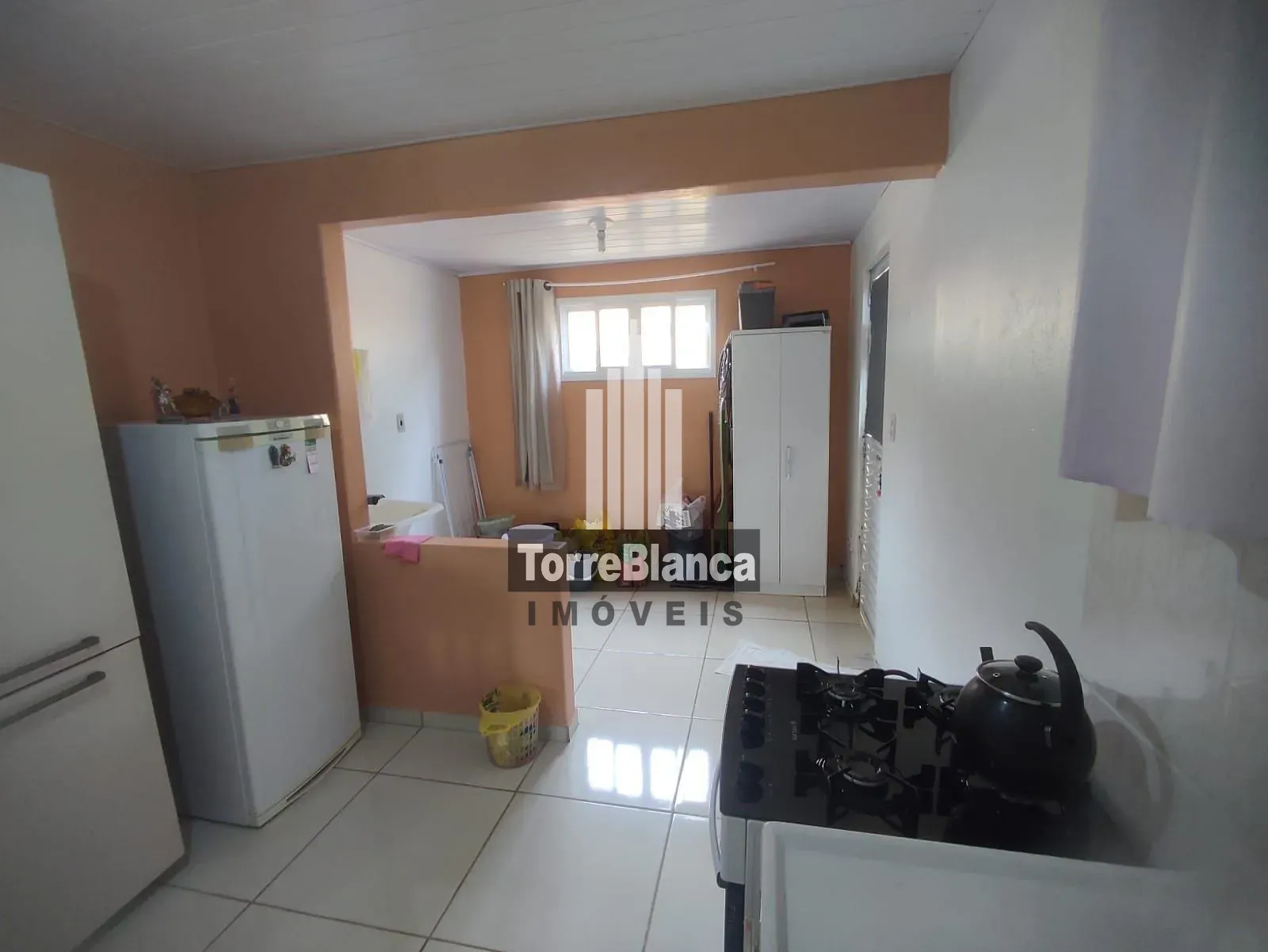 Casa, 1 quarto, 46 m² - Foto 9