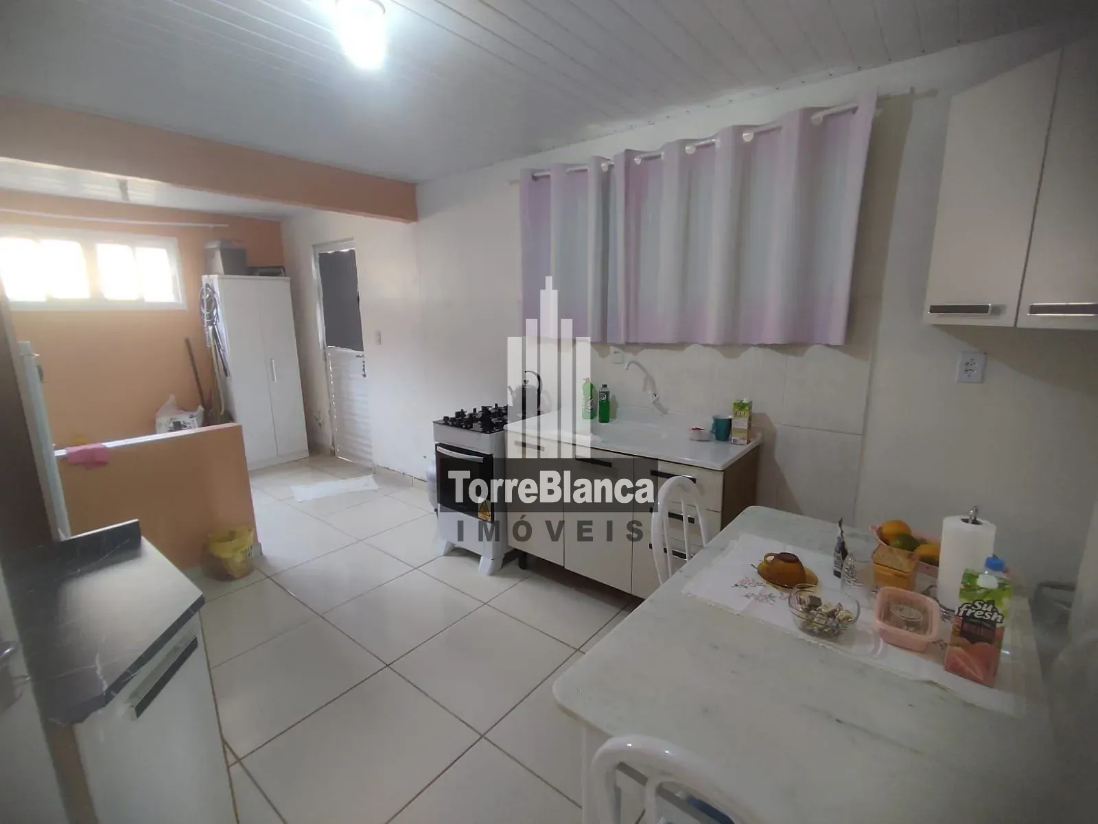 Casa, 1 quarto, 46 m² - Foto 8