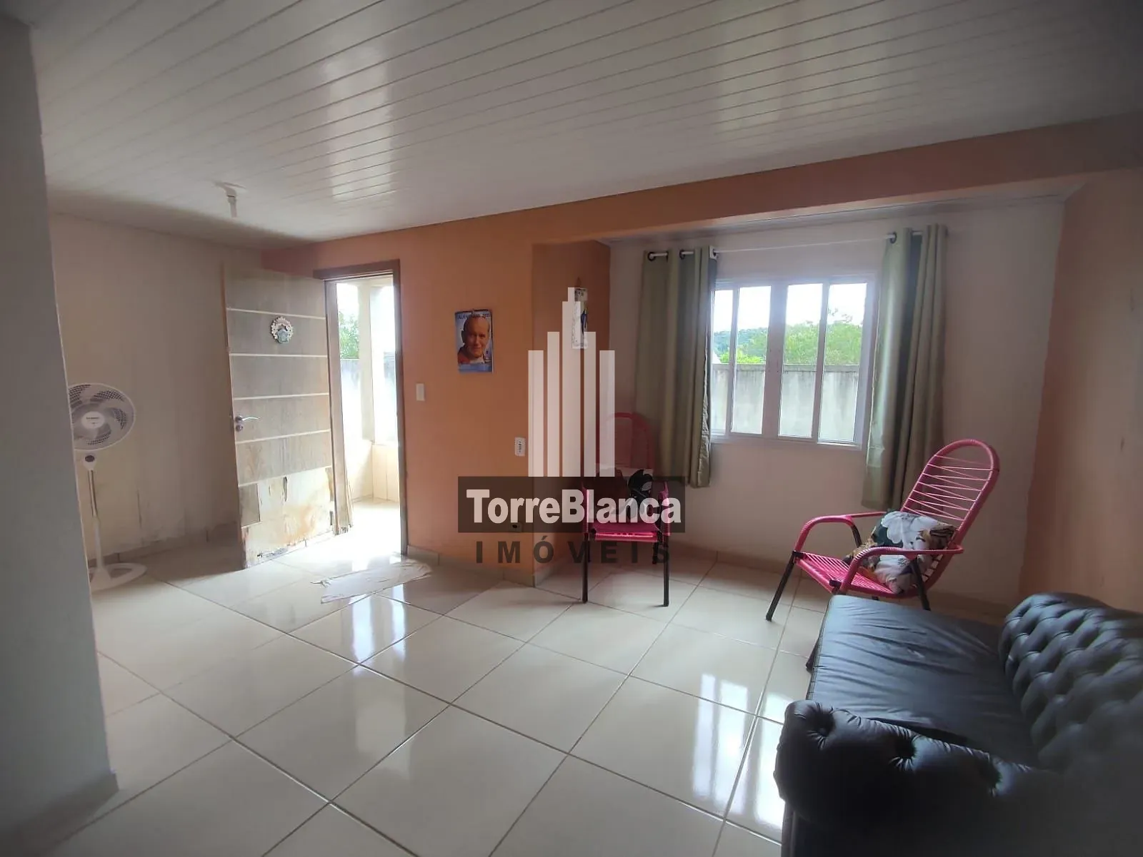 Casa, 1 quarto, 46 m² - Foto 4