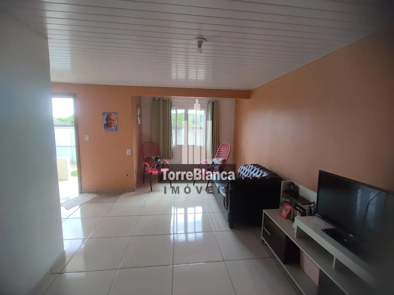 Casa, 1 quarto, 46 m² - Foto 5