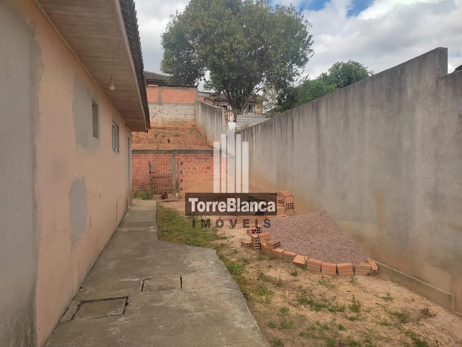 Casa, 1 quarto, 46 m² - Foto 3