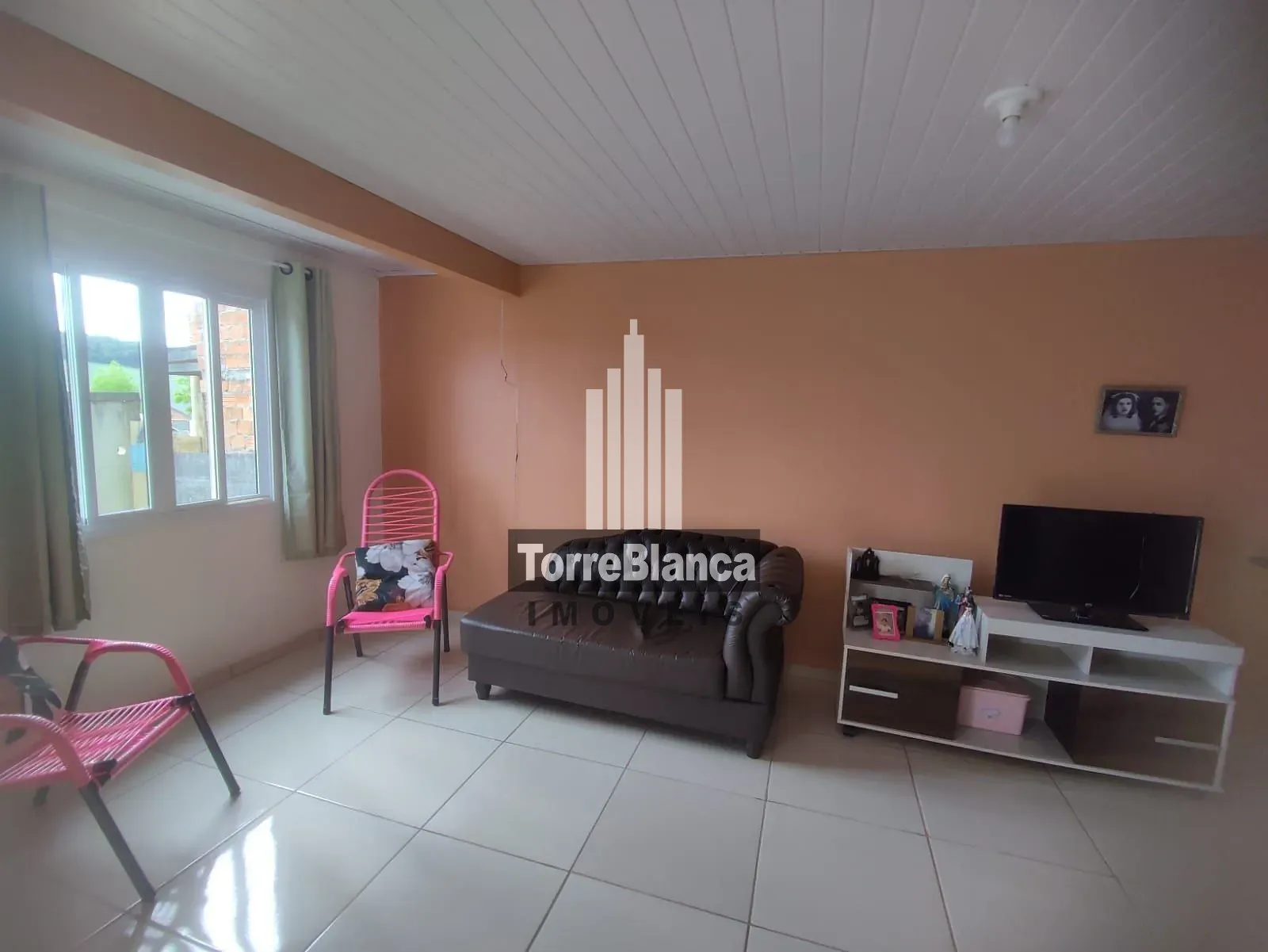 Casa, 1 quarto, 46 m² - Foto 6