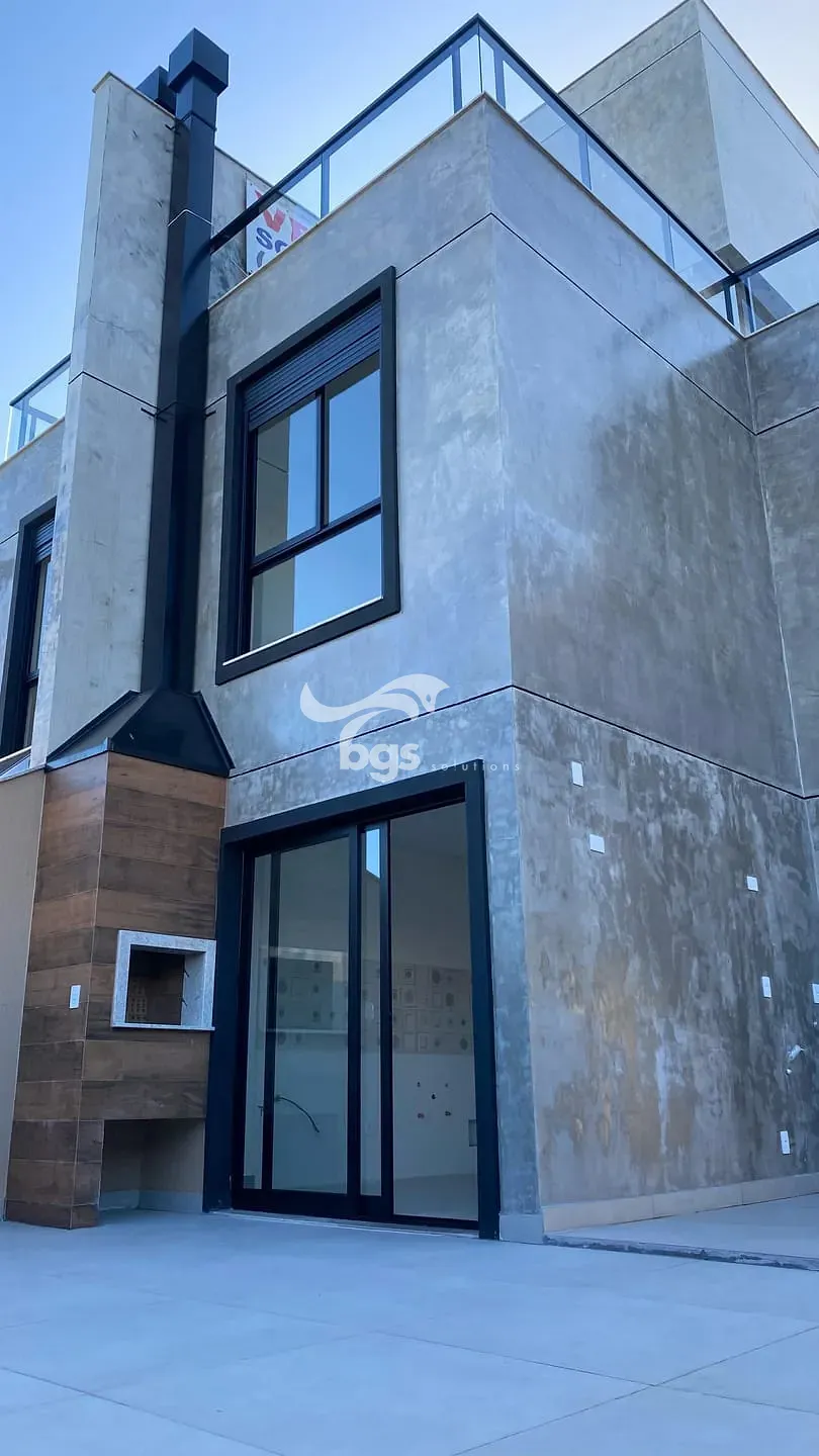 Casa, 3 quartos, 238 m² - Foto 19