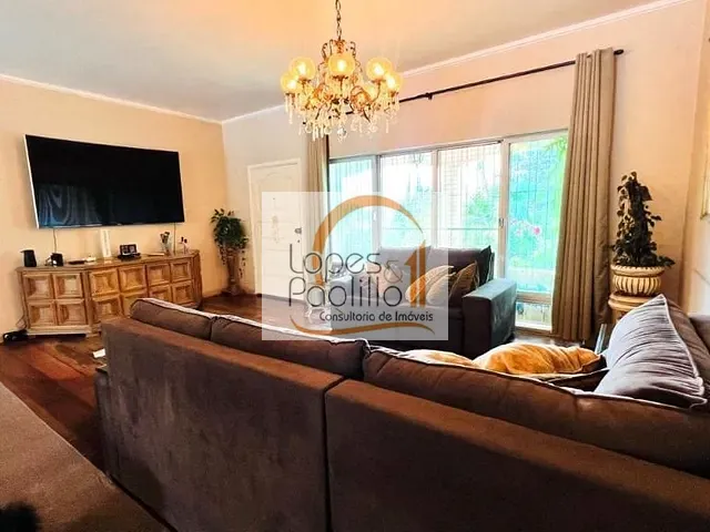 Casa com 1200m² 5 quartos e 4 banheiros, à venda, no bairro Samambaia Parque Residencial em Atibaia