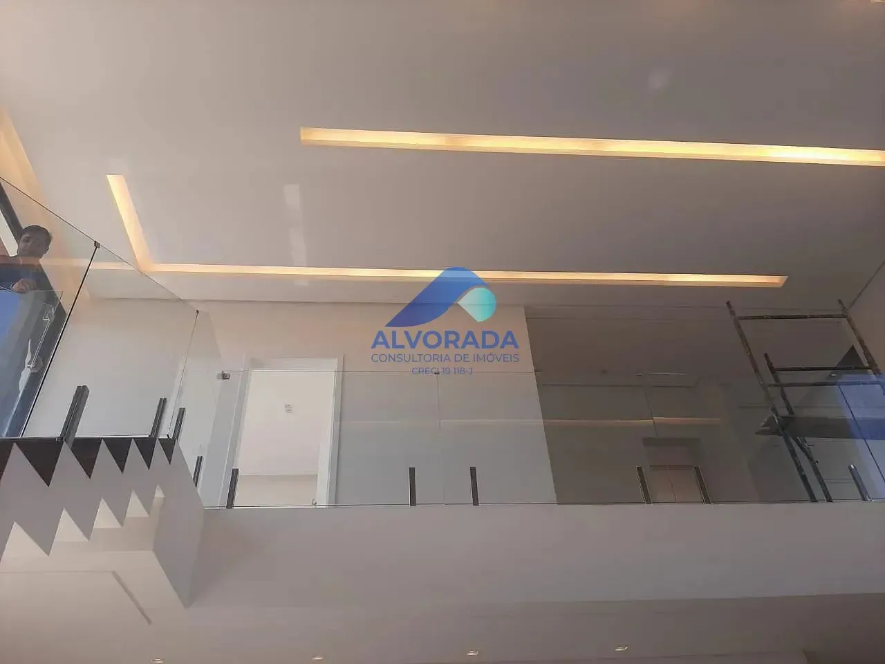 Casa, 4 quartos, 386 m² - Foto 4