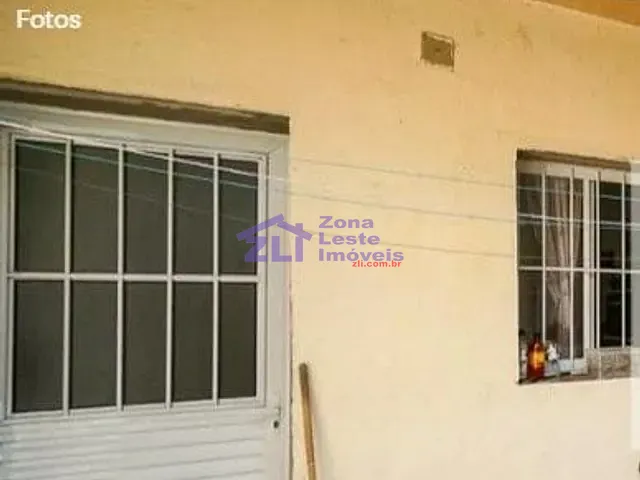 Casa com 80m² 2 quartos e 1 banheiro, à venda, no bairro Penha de França em São Paulo