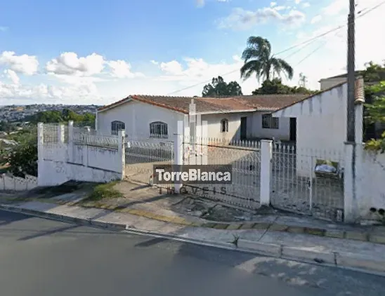 Casa, 5 quartos, 120 m² - Foto 2